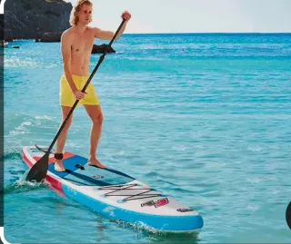 Tabla F2 Paddle Surf