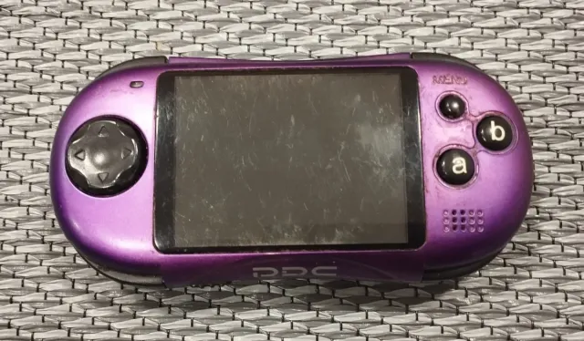 Console portatile DDC 100 Pocket Dream