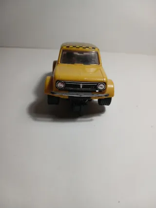 Scalextric MINI 1275 GT CJ22