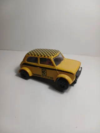 Scalextric MINI 1275 GT CJ22