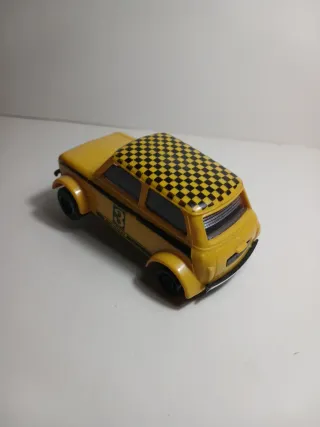 Scalextric MINI 1275 GT CJ22