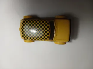 Scalextric MINI 1275 GT CJ22