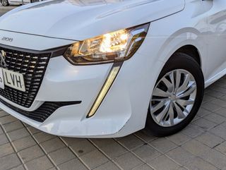 Peugeot 208 1.5BlueHdi 100Cv IVA y Garantía Incl