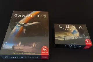 Pack Ganímedes + Luna (Expansión) – NUEVO