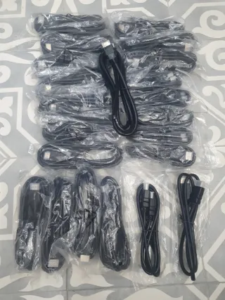 Cables HDMI Nuevos (Paquete)