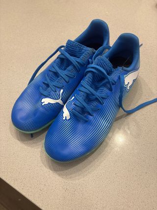 Zapatillas Puma Future 7 Talla 37.5