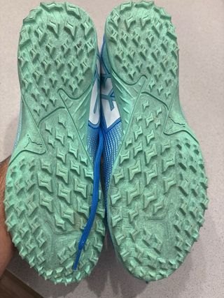 Zapatillas Puma Future 7 Talla 37.5