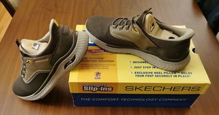 Skechers Slip-ins Arch Fit Crosser - Chozen