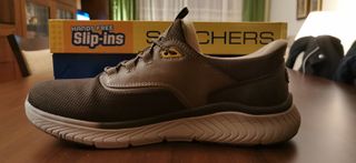 Skechers Slip-ins Arch Fit Crosser - Chozen