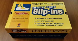 Skechers Slip-ins Arch Fit Crosser - Chozen