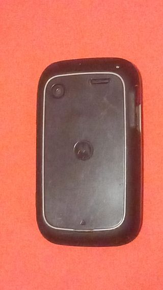 Motorola EX130 Wilder Raro Vintage