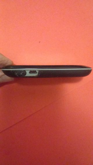 Motorola EX130 Wilder Raro Vintage