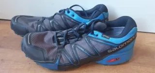Salomon Speedcross 4 Gore-Tex Talla 48