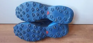 Salomon Speedcross 4 Gore-Tex Talla 48