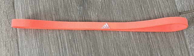 cinta para el pelo Adidas