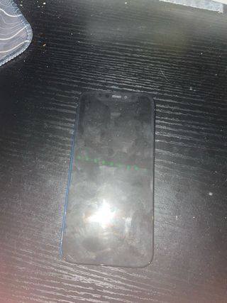 iPhone 12 mini 64GB Verde