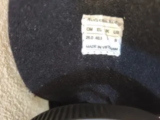 Patines en línea Rollerblade Talla 40.5