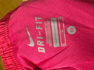 Pantalones cortos deportivos mujer