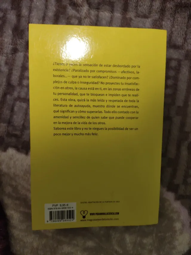 Tus zonas erróneas: Guía para combatir las caus...