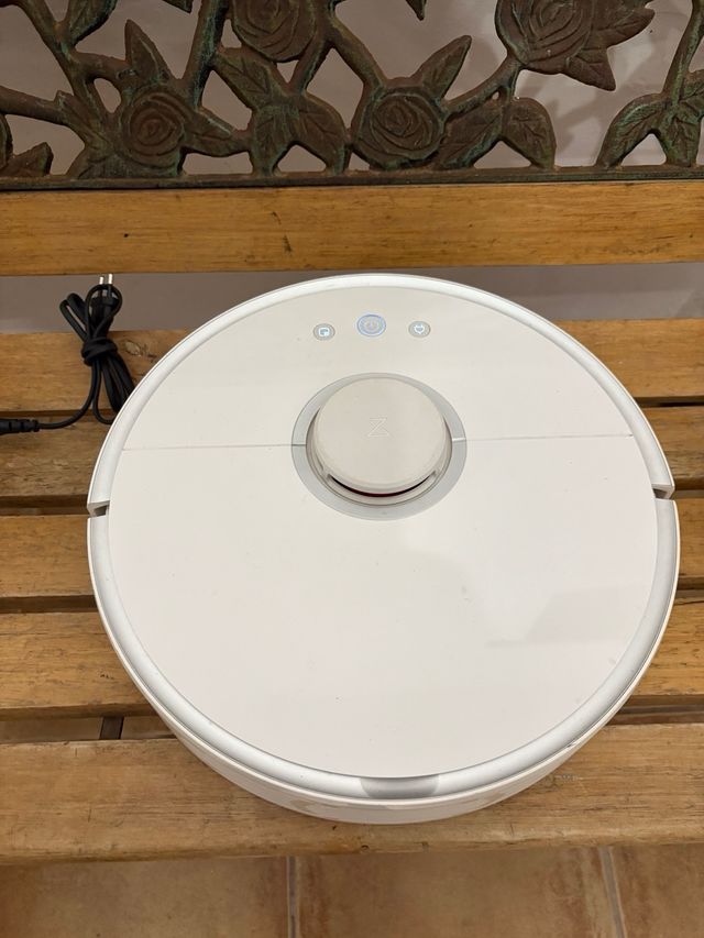 Roborock S5 robot aspirador