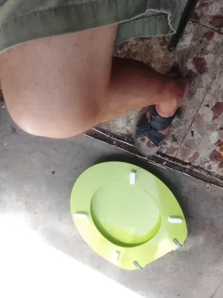 ARTÍCULO RECOMENDADO PARA USO DE CARNAVAL