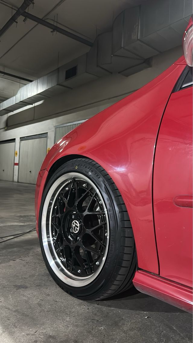 Llantas Fox 18 Pulgadas