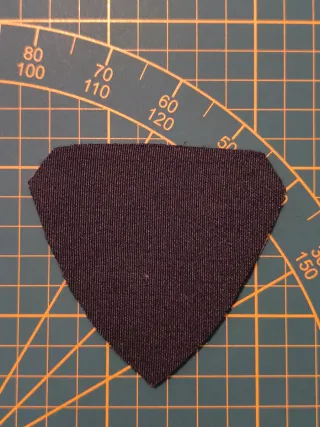 Patch Aeronautica Militare Italiana 23° Gruppo