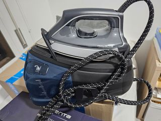 Centro Planchado Rowenta Perfect Steam Pro