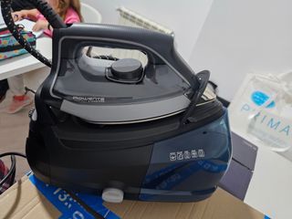 Centro Planchado Rowenta Perfect Steam Pro