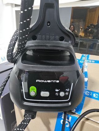 Centro Planchado Rowenta Perfect Steam Pro