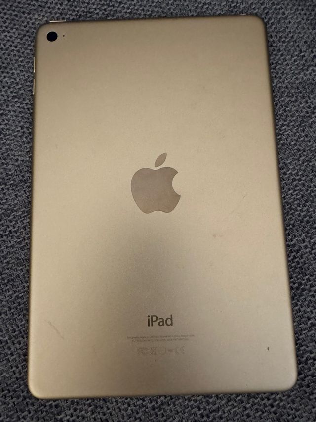 Apple iPad mini 2