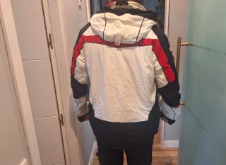 Cazadora Icepeak Talla L