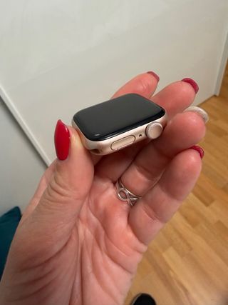 Apple Watch SE 40mm Oro Rosa