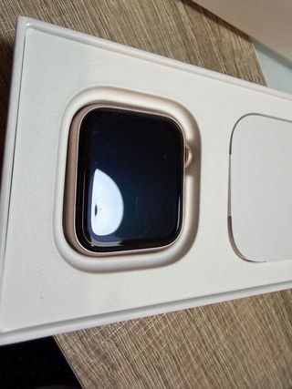 Apple Watch SE 40mm Oro Rosa