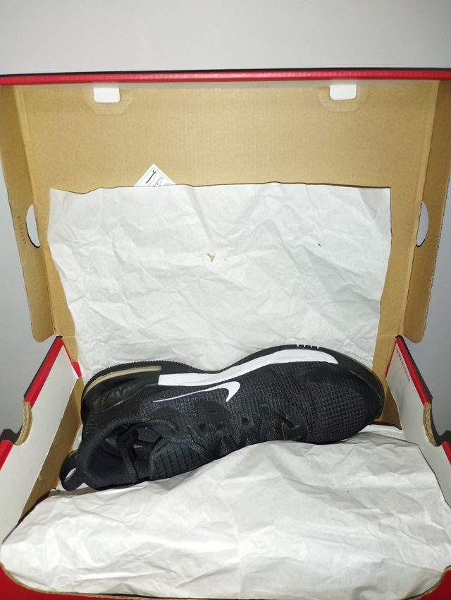 Nike Air Max Alpha Trainer 5