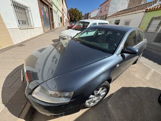 Audi A6 2005