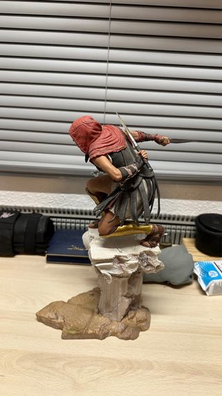 Figura Assassin's Creed Odyssey Kassandra