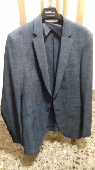 Americana Mango Gris