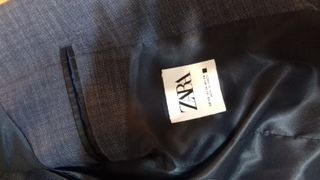 Americana Mango Gris