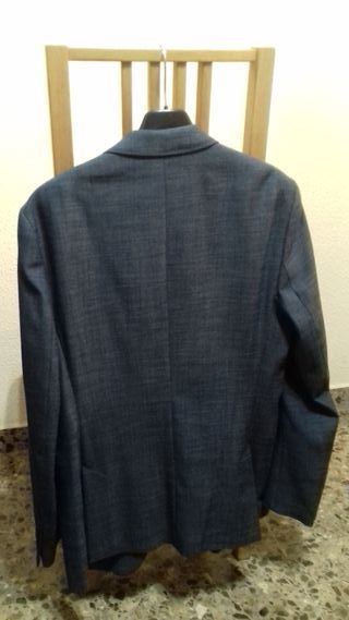 Americana Mango Gris