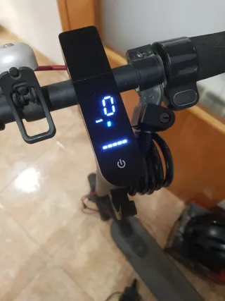 Patinete Eléctrico Xiaomi M365