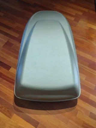 Baúl de techo maletero portaequipaje kit completo