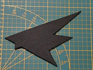 Patch Aeronautica Militare Italiana 154°