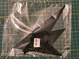 Patch Aeronautica Militare Italiana 154°