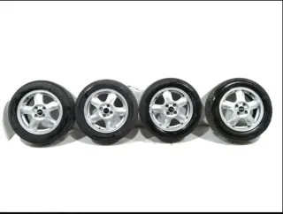 Llantas Mini 15" 4x100