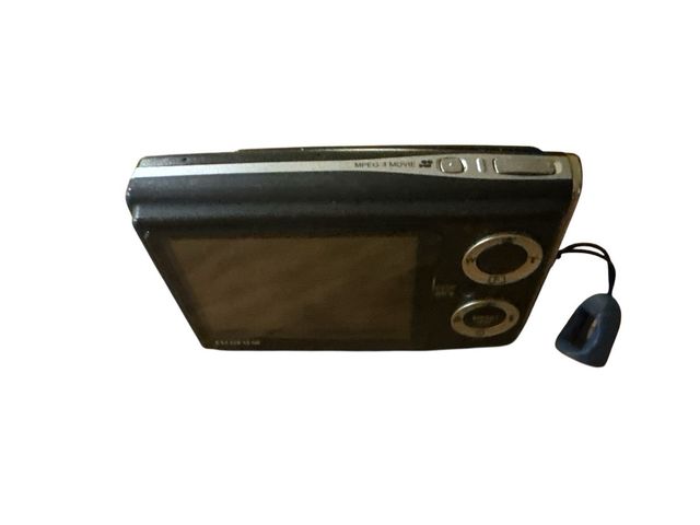 Fotocamera Fujifilm FinePix Z Nero