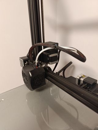 Impresora 3D Ender-3 V2 – Creality + Filamentos