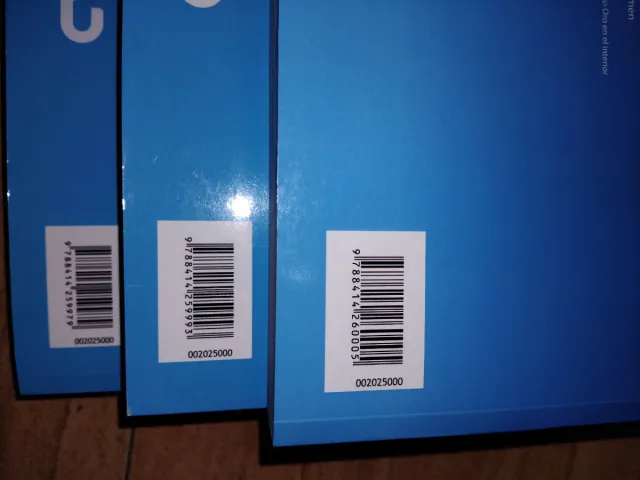 Auxiliar Técnico Educativo (Personal Laboral De...