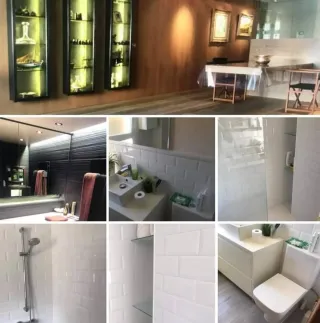 Electricistas" cerrajeros;fontanería 24h