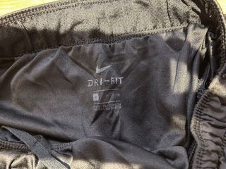 Pantalón corto Nike Dry-Fit Hombre Talla S